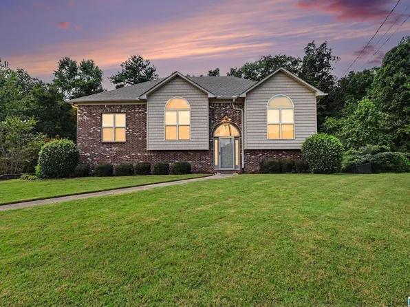 2614 Blake Way, Warrior, AL 35180