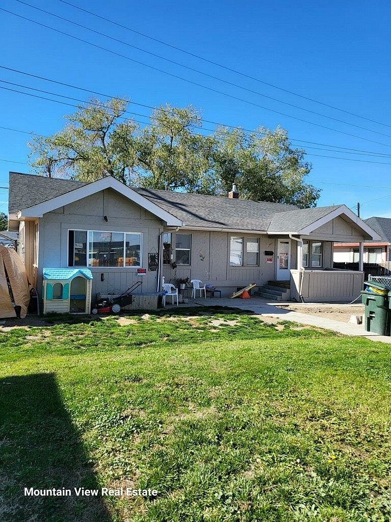 14391447 N Arthur Ave, Pocatello, ID 83204 Zillow