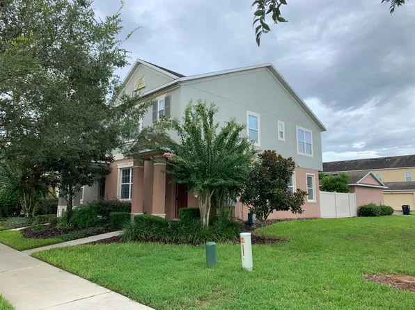 7631 Bramwell St, Windermere, FL 34786