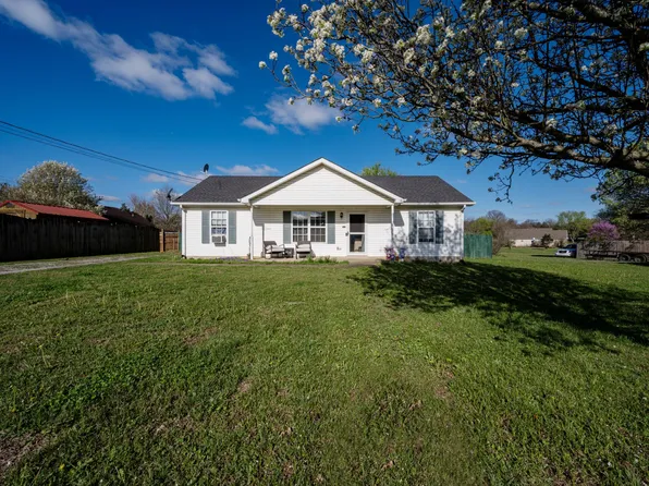 107 Antler Dr, Murfreesboro, TN 37130