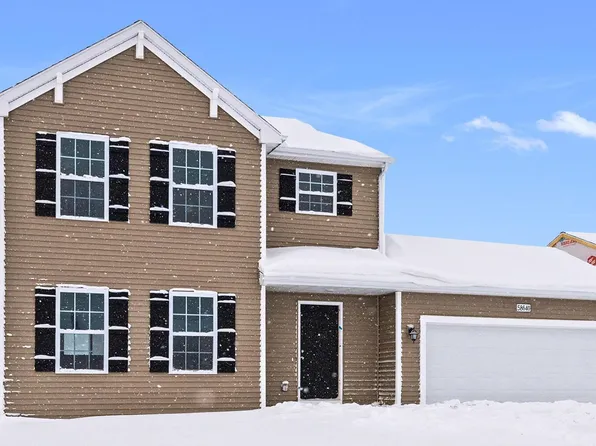 58640 Swenson St, Mattawan, MI 49071