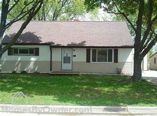 524 Collette Ave, Green Bay, WI 54304
