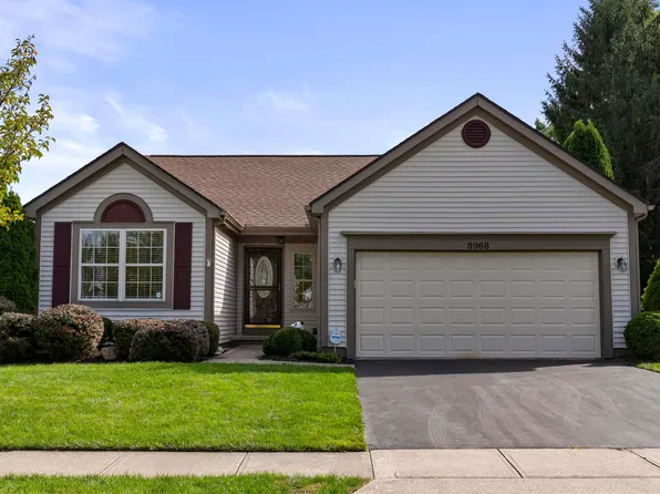 8968 Marchbank Ln, Lewis Center, OH 43035