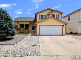 100 23rd Avenue Ct, Greeley, CO 80631