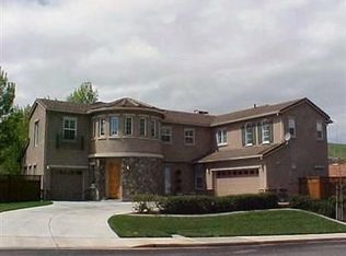 1817 Landmark Dr, Vallejo, CA 94591