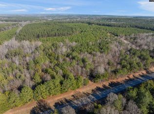 0 Highway 81 S #1, Calhoun Falls, SC 29628