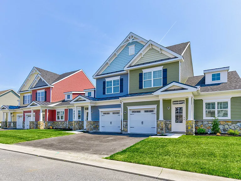 Fairway Village Rental Townhomes — Photo 23