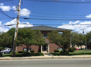 60 Franklin St #8-21, Stoneham, MA 02180