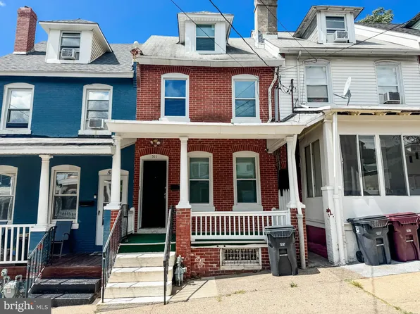 511 Delamore Pl, Wilmington, DE 19805