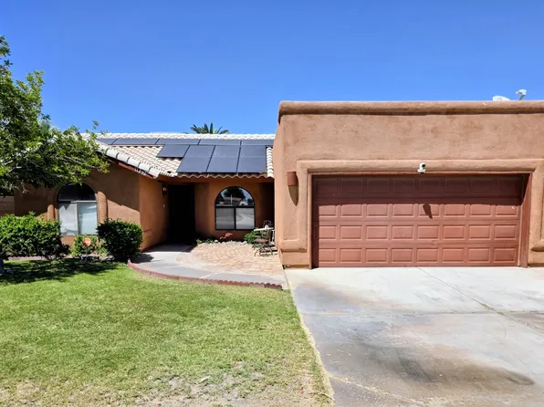 11232 E 37th Ln, Yuma, AZ 85367