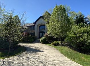 5187 Eastgate Ln, Long Grove, IL 60047