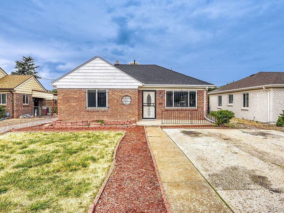 1st image of 816 S Dale Court