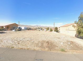 1345 GEMSTONE Avenue #9, Bullhead City, AZ 86442