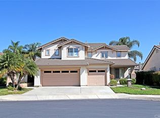 5740 Cajon Canal Cir, Yorba Linda, CA 92887