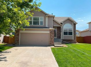 2380 S Gibraltar Way, Aurora, CO 80013
