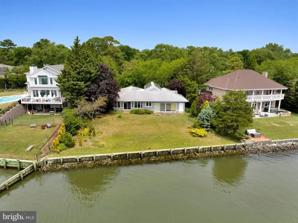 129 E Bay View Dr, Annapolis, MD 21403