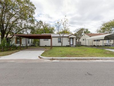 1408 8th Ave NW, Ardmore, OK, 73401