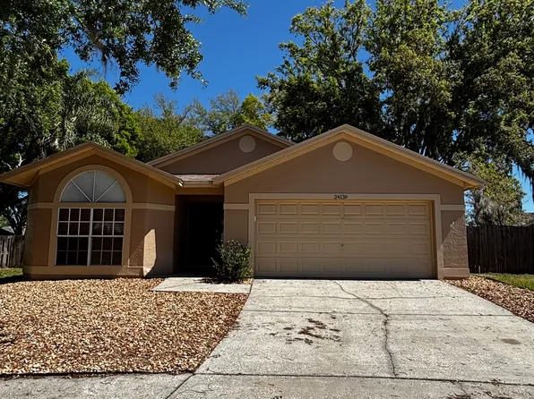 24139 Twin Ct, Land O Lakes, FL 34639