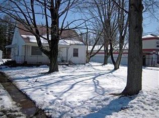 6181 South Ave, Boardman, OH 44512