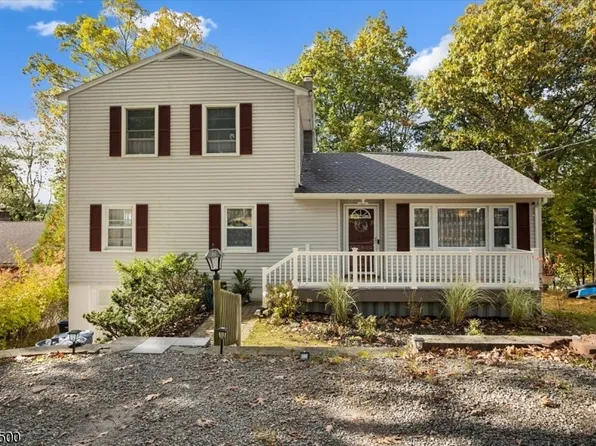 30 Shawnee Ave, Rockaway Twp., NJ 07866