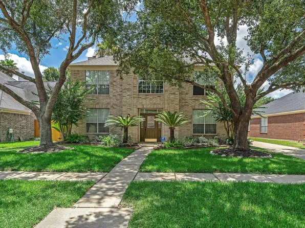 22811 Crested Lark Ct, Katy, TX 77450
