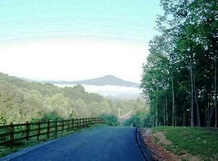 LOT 6 Settawig Overlook LOT 6, Hayesville, NC 28904