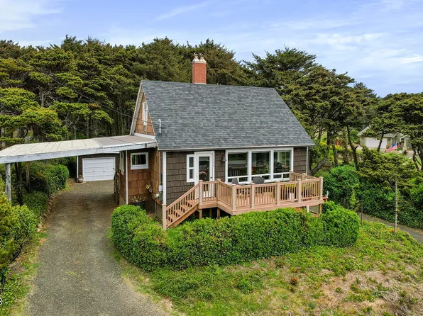 3365 SW Pacific Coast Hwy, Waldport, OR 97394
