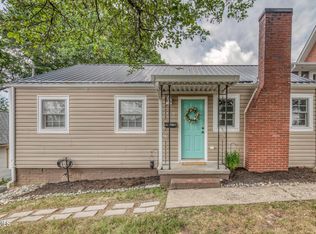 1428 Suncrest Dr, Kingsport, TN 37665