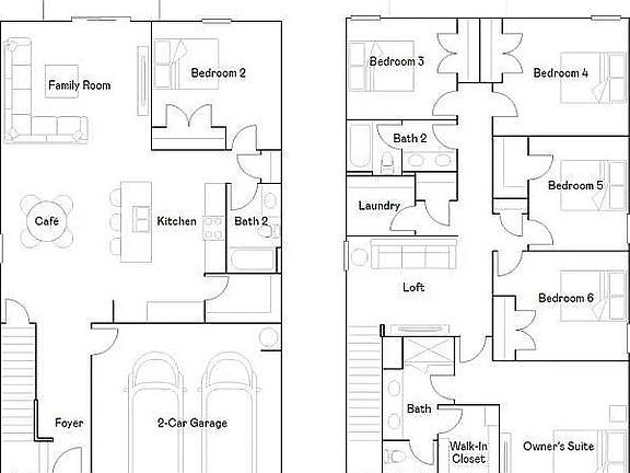 2nd image of 3630 Grassy Acres Way