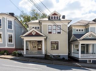 228 E Frederick St #1, Staunton, VA 24401