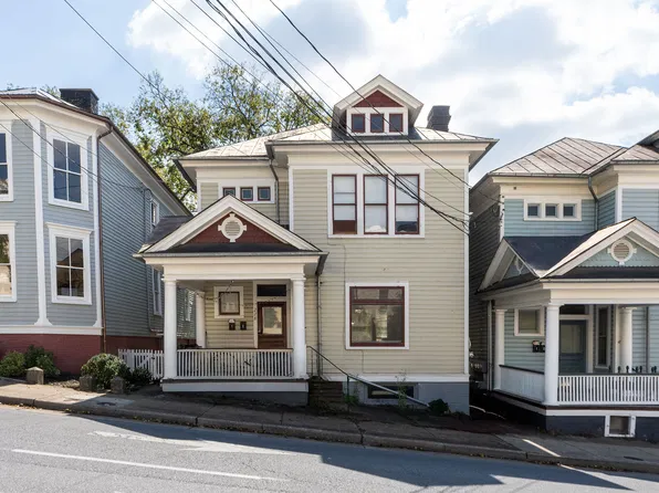 228 E Frederick St #1, Staunton, VA 24401
