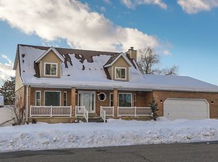2381 N 2350 E, Layton, UT 84040