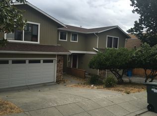815 Gordon Ave, Belmont, CA 94002