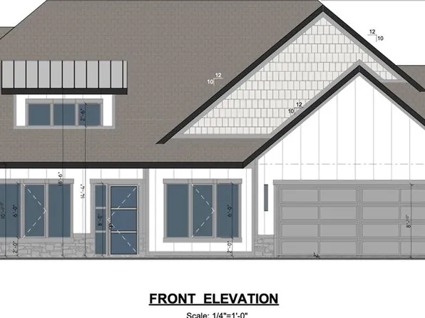 1022 Ascension Valley #30, Horse Shoe, NC 28742