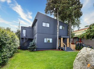 426 W 10th Ave, Anchorage, AK 99501