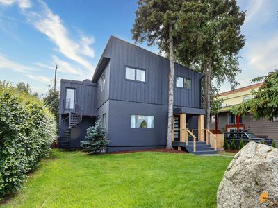 426 W 10th Ave, Anchorage, AK, 99501