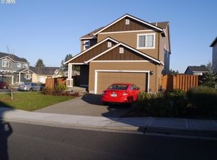 51194 SW Amsterdam Ln, Scappoose, OR 97056