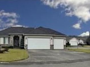 15115 148th Avenue Ct E, Orting, WA 98360