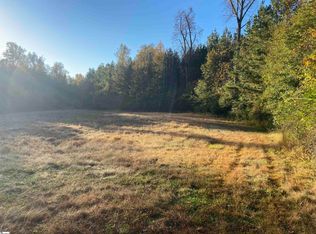 0 Hillside Church Rd, Fountain Inn, SC 29644