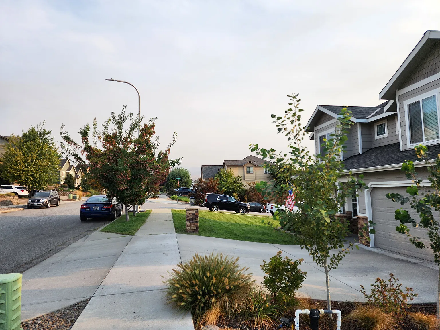 4 bed, 2.5 bath, 2508 sqft, $3,200 — Photo 4