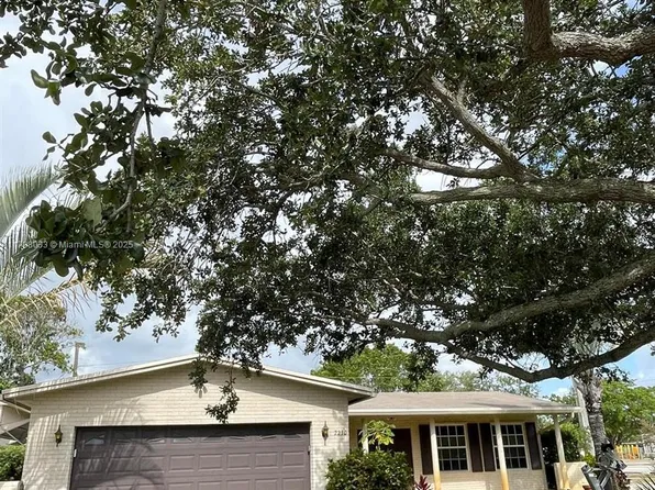 2230 N 50th Ave, Hollywood, FL 33021