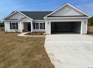 3148 Gause Road Willow LOT 5, Loris, SC 29569