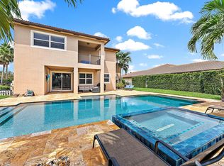 168 Manor Cir, Jupiter, FL 33458