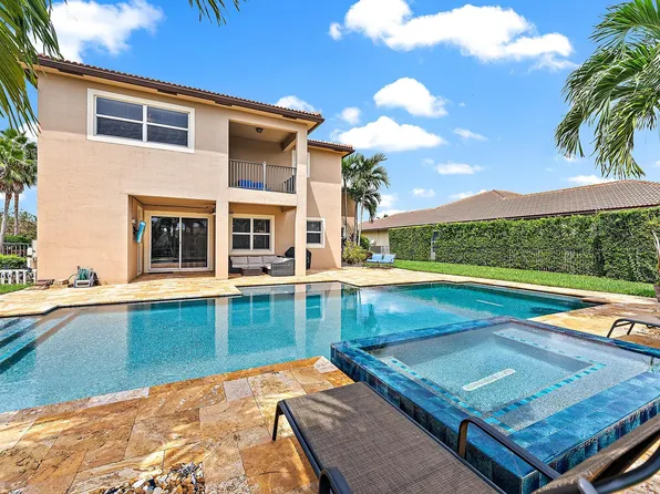 168 Manor Circle, Jupiter, FL 33458