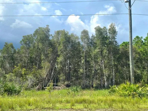 2650 Meadow Rd, Lehigh Acres, FL 33974