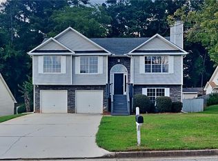 3724 Stagecoach Pass, Ellenwood, GA 30294