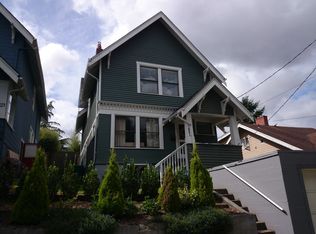 1421 N 48th St, Seattle, WA 98103