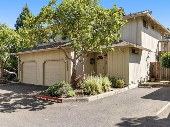 3234 Villa Lane, Napa, CA 94558
