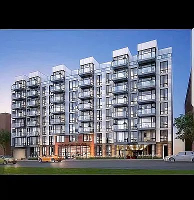 1st image of 144-27 Sanford Ave #6R