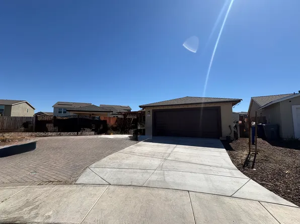 (undisclosed Address), Los Banos, CA 93635
